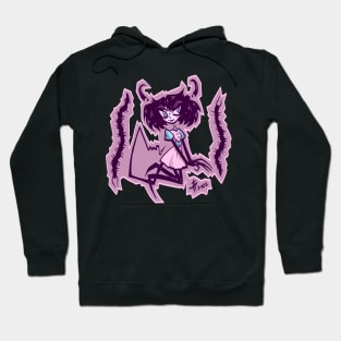 Faerie of Centipedes Hoodie